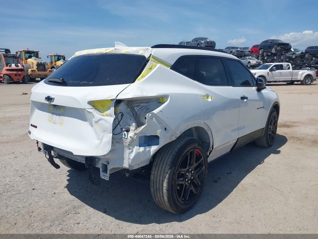 Chevrolet Blazer Fwd 2lt