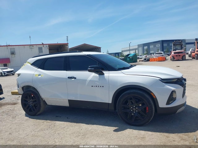 Chevrolet Blazer Fwd 2lt