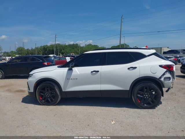 Chevrolet Blazer Fwd 2lt
