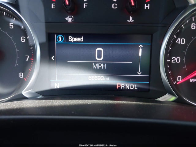 Chevrolet Blazer Fwd 2lt