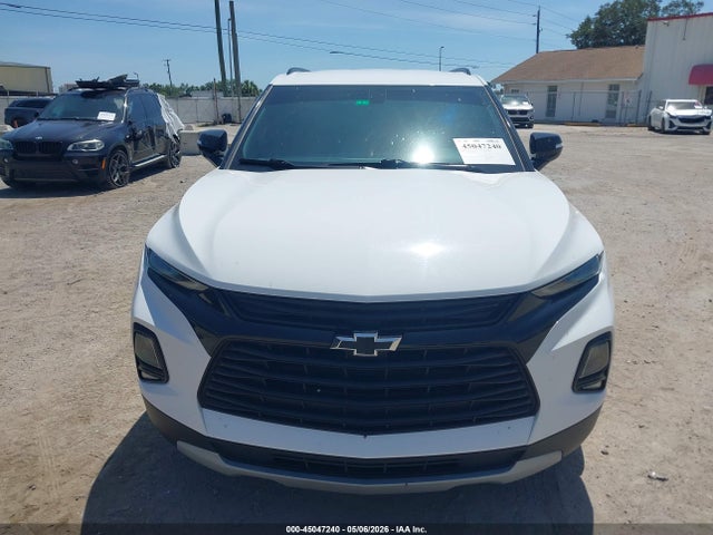 Chevrolet Blazer Fwd 2lt