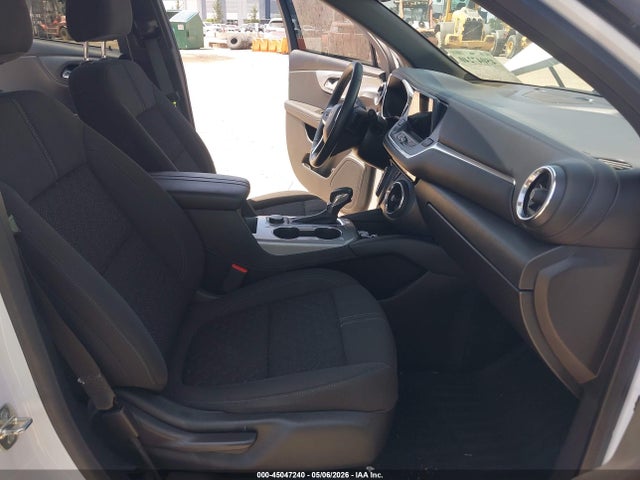 Chevrolet Blazer Fwd 2lt