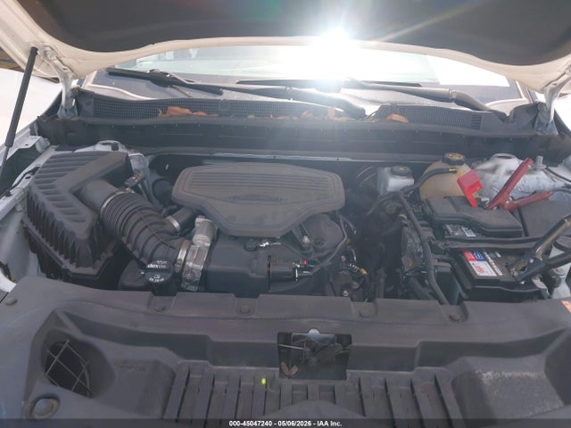 Chevrolet Blazer Fwd 2lt