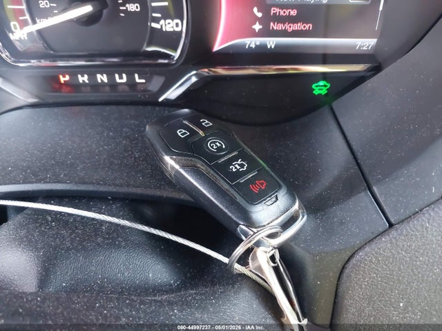 Lincoln MKZ Hybrid