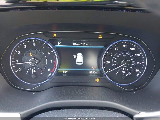 Hyundai PALISADE Sel