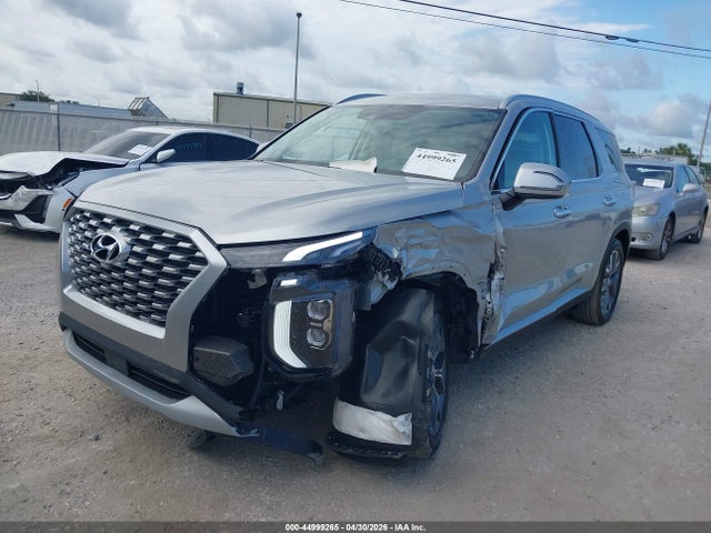 Hyundai PALISADE Sel