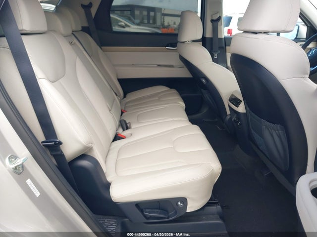 Hyundai PALISADE Sel