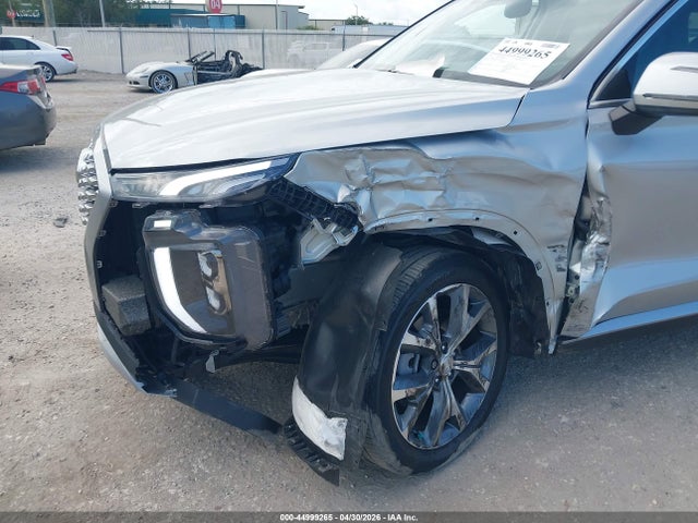 Hyundai PALISADE Sel