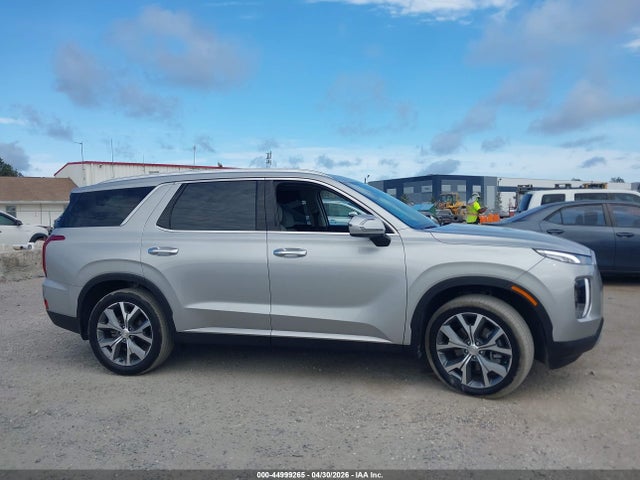 Hyundai PALISADE Sel