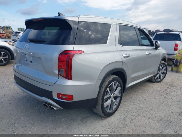 Hyundai PALISADE Sel