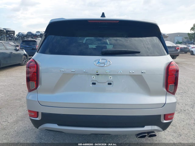 Hyundai PALISADE Sel