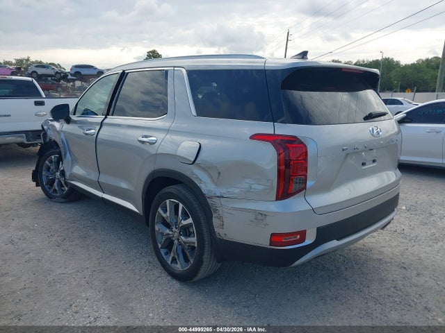 Hyundai PALISADE Sel