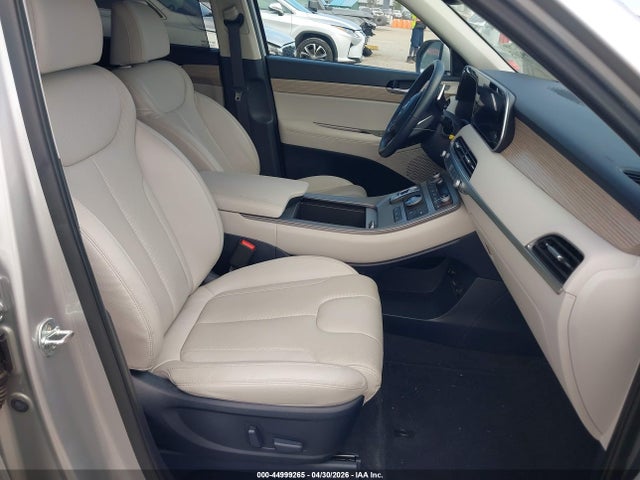 Hyundai PALISADE Sel