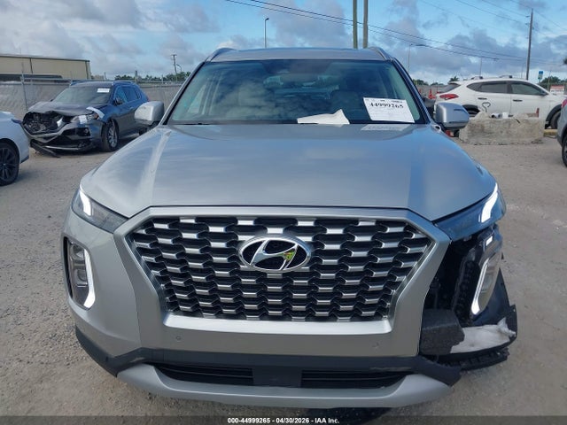 Hyundai PALISADE Sel