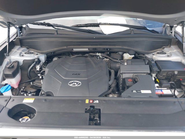 Hyundai PALISADE Sel