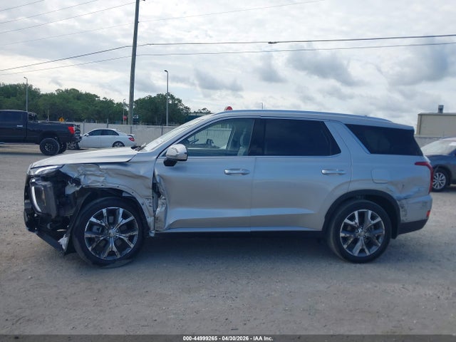 Hyundai PALISADE Sel