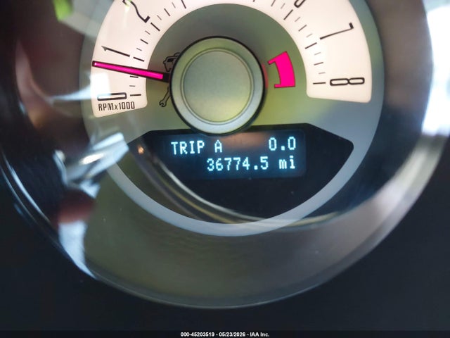 Ford Mustang V6 Premium