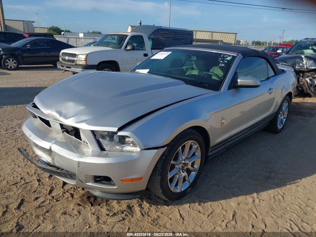 Ford Mustang V6 Premium