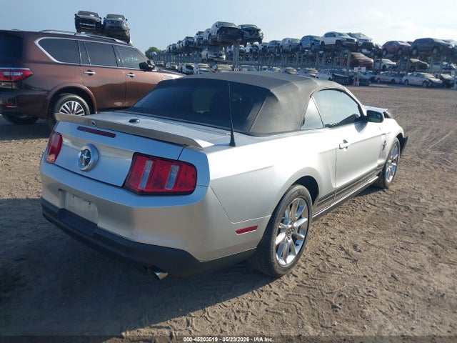 Ford Mustang V6 Premium