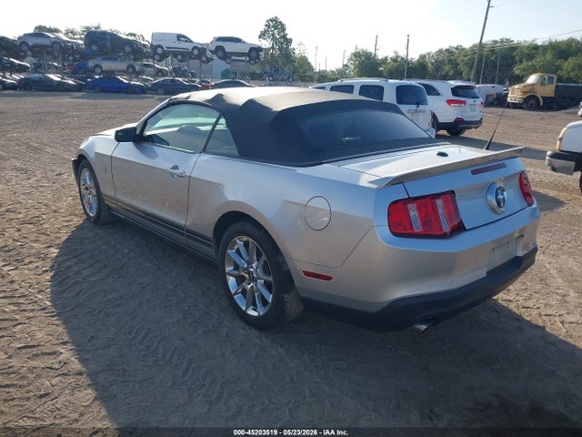 Ford Mustang V6 Premium