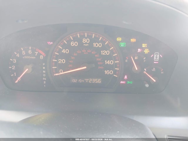Honda Accord 3.0 Ex