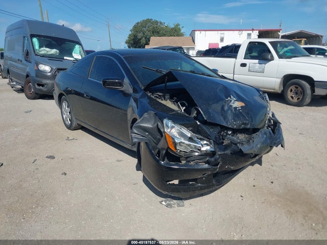 Salvage Honda Accord Image