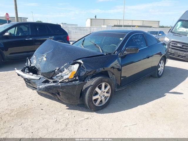 Honda Accord 3.0 Ex