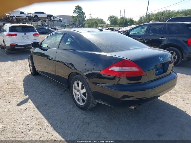 Honda Accord 3.0 Ex