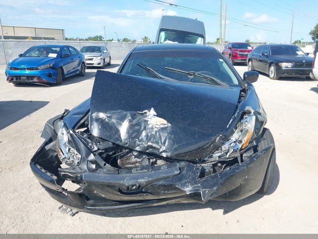 Honda Accord 3.0 Ex