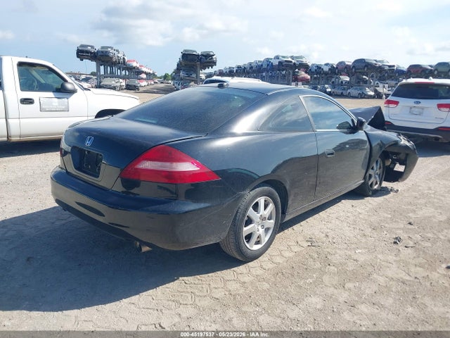 Honda Accord 3.0 Ex