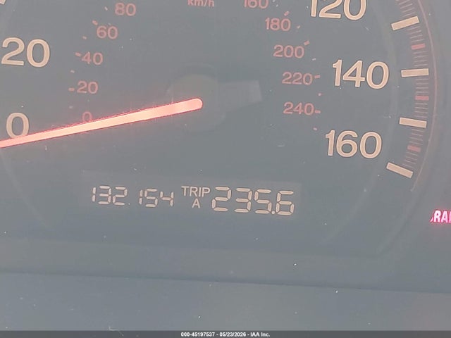 Honda Accord 3.0 Ex