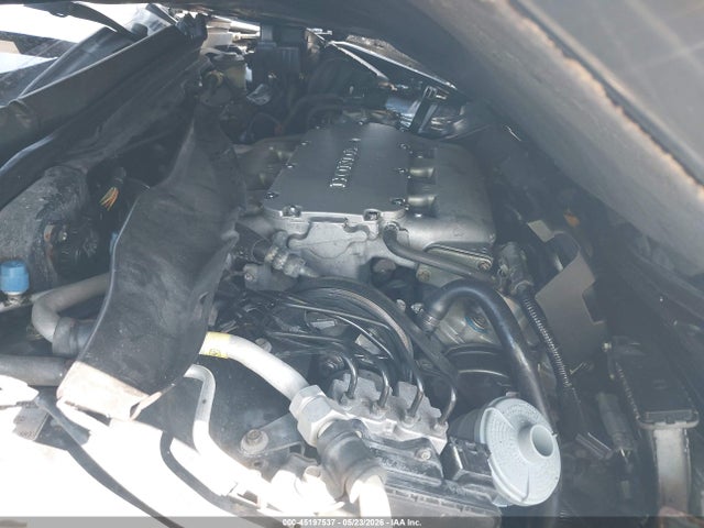 Honda Accord 3.0 Ex
