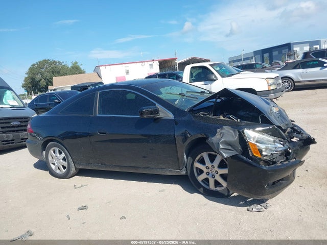 Honda Accord 3.0 Ex