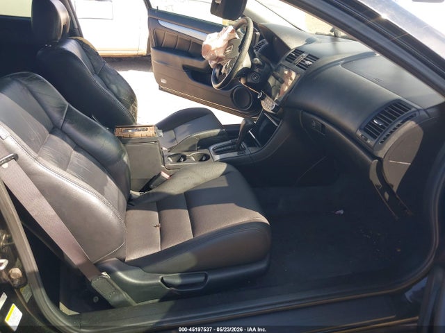 Honda Accord 3.0 Ex