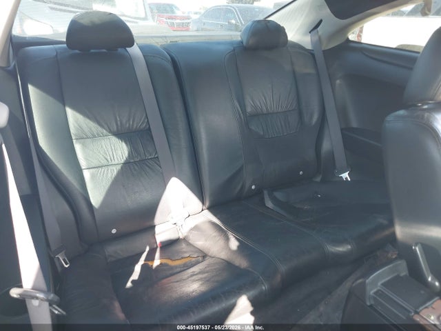 Honda Accord 3.0 Ex