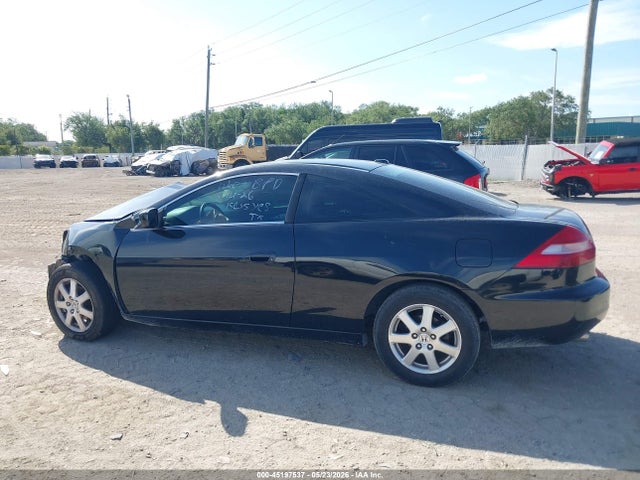 Honda Accord 3.0 Ex