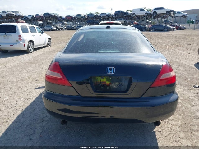 Honda Accord 3.0 Ex