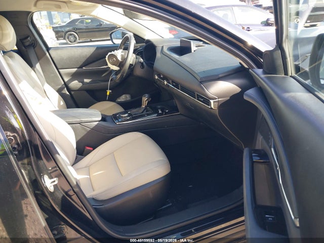 Mazda Cx Preferred