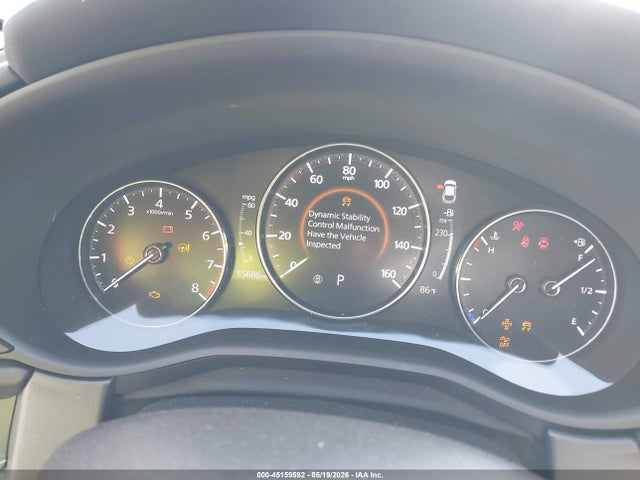 Mazda Cx Preferred
