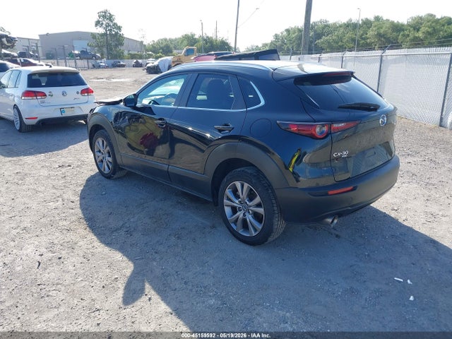 Mazda Cx Preferred