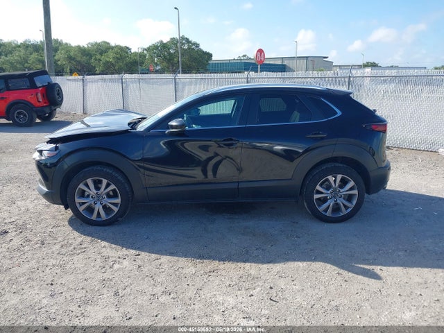 Mazda Cx Preferred