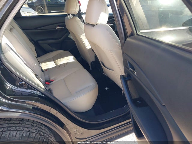 Mazda Cx Preferred