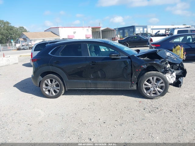 Mazda Cx Preferred