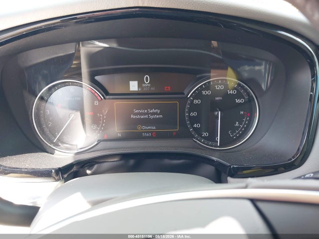 Cadillac XT5 Fwd Premium Luxury