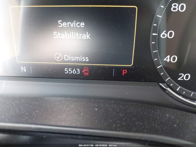 Cadillac XT5 Fwd Premium Luxury