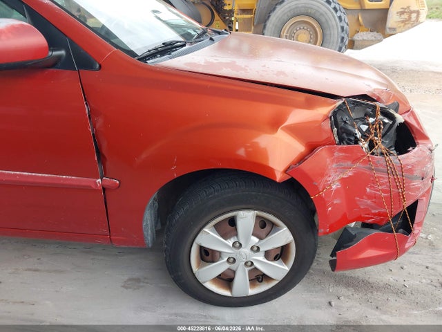 Kia Rio Lx