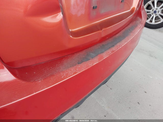 Kia Rio Lx