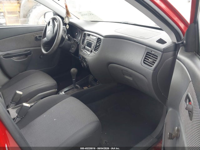 Kia Rio Lx