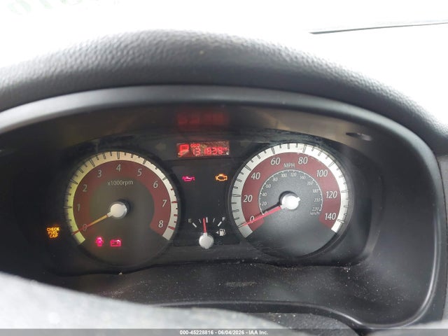 Kia Rio Lx