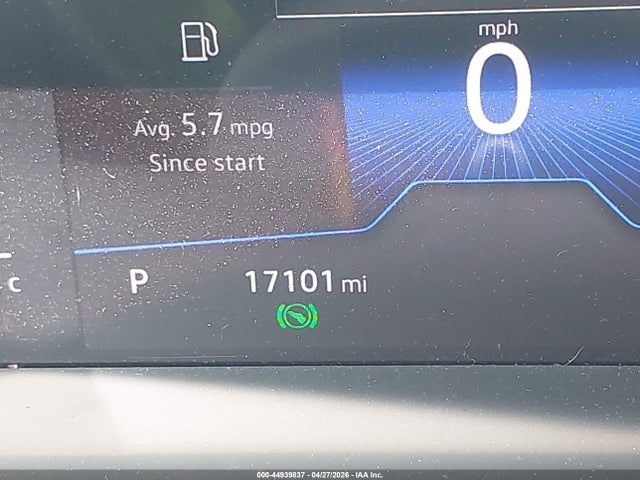 Volkswagen Tiguan 2.0t Wolfsburg Edition